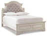 Realyn Bed - Premium Bed from Ashley Furniture - Just $412.28! Shop now at Furniture Wholesale Plus  We are the best furniture store in Nashville, Hendersonville, Goodlettsville, Madison, Antioch, Mount Juliet, Lebanon, Gallatin, Springfield, Murfreesboro, Franklin, Brentwood