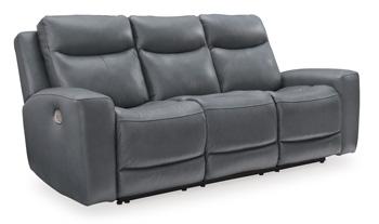 Mindanao Power Reclining Sofa - Premium Sofa from Ashley Furniture - Just $1274.27! Shop now at Furniture Wholesale Plus  We are the best furniture store in Nashville, Hendersonville, Goodlettsville, Madison, Antioch, Mount Juliet, Lebanon, Gallatin, Springfield, Murfreesboro, Franklin, Brentwood