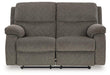 Scranto Reclining Loveseat - Premium Loveseat from Ashley Furniture - Just $624.13! Shop now at Furniture Wholesale Plus  We are the best furniture store in Nashville, Hendersonville, Goodlettsville, Madison, Antioch, Mount Juliet, Lebanon, Gallatin, Springfield, Murfreesboro, Franklin, Brentwood