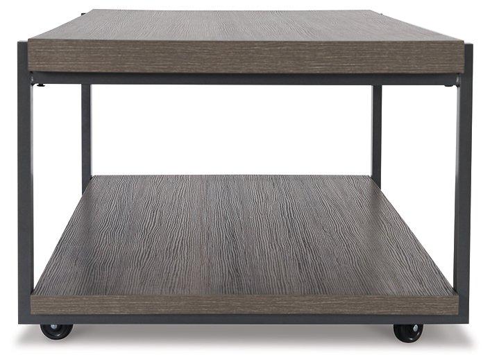 Wilmaden Table (Set of 3) - Premium Table Set from Ashley Furniture - Just $313.59! Shop now at Furniture Wholesale Plus  We are the best furniture store in Nashville, Hendersonville, Goodlettsville, Madison, Antioch, Mount Juliet, Lebanon, Gallatin, Springfield, Murfreesboro, Franklin, Brentwood