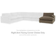 Sophie Sectional Sofa Chaise - Premium Sectional from Ashley Furniture - Just $1683.01! Shop now at Furniture Wholesale Plus  We are the best furniture store in Nashville, Hendersonville, Goodlettsville, Madison, Antioch, Mount Juliet, Lebanon, Gallatin, Springfield, Murfreesboro, Franklin, Brentwood