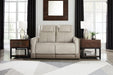 Battleville Power Reclining Loveseat - Premium Loveseat from Ashley Furniture - Just $1916.41! Shop now at Furniture Wholesale Plus  We are the best furniture store in Nashville, Hendersonville, Goodlettsville, Madison, Antioch, Mount Juliet, Lebanon, Gallatin, Springfield, Murfreesboro, Franklin, Brentwood