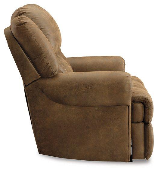 Boothbay Oversized Power Recliner - Premium Recliner from Ashley Furniture - Just $775.48! Shop now at Furniture Wholesale Plus  We are the best furniture store in Nashville, Hendersonville, Goodlettsville, Madison, Antioch, Mount Juliet, Lebanon, Gallatin, Springfield, Murfreesboro, Franklin, Brentwood