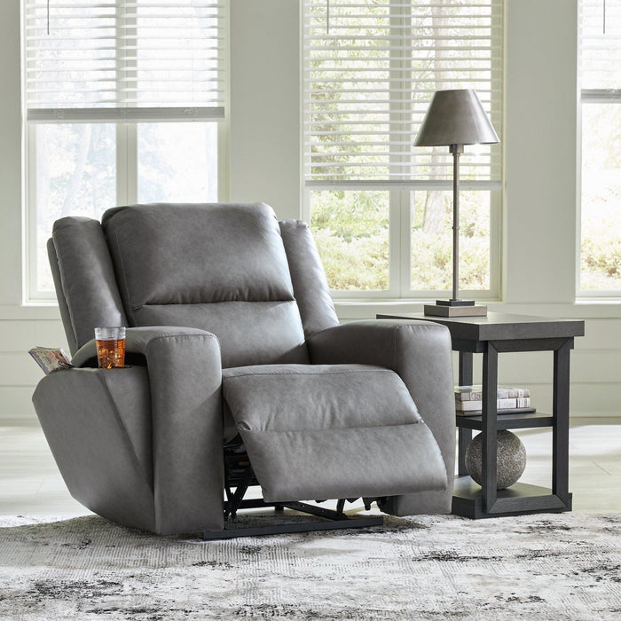 Brixworth Recliner - Premium Recliner from Ashley Furniture - Just $485.96! Shop now at Furniture Wholesale Plus  We are the best furniture store in Nashville, Hendersonville, Goodlettsville, Madison, Antioch, Mount Juliet, Lebanon, Gallatin, Springfield, Murfreesboro, Franklin, Brentwood