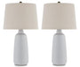 Avianic Table Lamp (Set of 2) - Premium Table Lamp Pair from Ashley Furniture - Just $143.22! Shop now at Furniture Wholesale Plus  We are the best furniture store in Nashville, Hendersonville, Goodlettsville, Madison, Antioch, Mount Juliet, Lebanon, Gallatin, Springfield, Murfreesboro, Franklin, Brentwood