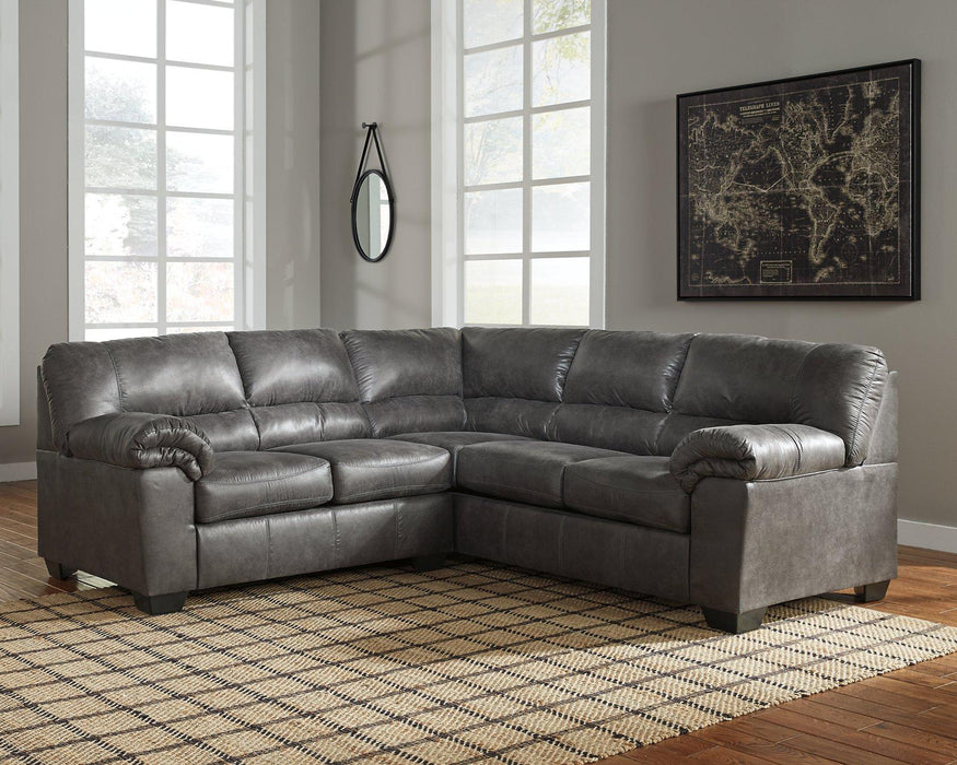 Bladen Sectional - Premium Sectional from Ashley Furniture - Just $1029.96! Shop now at Furniture Wholesale Plus  We are the best furniture store in Nashville, Hendersonville, Goodlettsville, Madison, Antioch, Mount Juliet, Lebanon, Gallatin, Springfield, Murfreesboro, Franklin, Brentwood