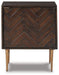 Dorvale Accent Cabinet - Premium Accent Cabinet from Ashley Furniture - Just $243.84! Shop now at Furniture Wholesale Plus  We are the best furniture store in Nashville, Hendersonville, Goodlettsville, Madison, Antioch, Mount Juliet, Lebanon, Gallatin, Springfield, Murfreesboro, Franklin, Brentwood