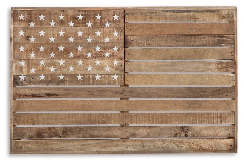 Jonway Wall Decor - Premium Wall Decor from Ashley Furniture - Just $146.86! Shop now at Furniture Wholesale Plus  We are the best furniture store in Nashville, Hendersonville, Goodlettsville, Madison, Antioch, Mount Juliet, Lebanon, Gallatin, Springfield, Murfreesboro, Franklin, Brentwood