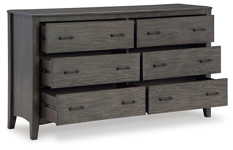 Montillan Dresser and Mirror - Premium Dresser & Mirror from Ashley Furniture - Just $786.35! Shop now at Furniture Wholesale Plus  We are the best furniture store in Nashville, Hendersonville, Goodlettsville, Madison, Antioch, Mount Juliet, Lebanon, Gallatin, Springfield, Murfreesboro, Franklin, Brentwood