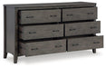 Montillan Dresser - Premium Dresser from Ashley Furniture - Just $641.55! Shop now at Furniture Wholesale Plus  We are the best furniture store in Nashville, Hendersonville, Goodlettsville, Madison, Antioch, Mount Juliet, Lebanon, Gallatin, Springfield, Murfreesboro, Franklin, Brentwood