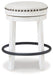 Valebeck Counter Height Stool - Premium Barstool from Ashley Furniture - Just $124.69! Shop now at Furniture Wholesale Plus  We are the best furniture store in Nashville, Hendersonville, Goodlettsville, Madison, Antioch, Mount Juliet, Lebanon, Gallatin, Springfield, Murfreesboro, Franklin, Brentwood