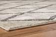 Jarmo 5' x 7' Rug - Premium Rug from Ashley Furniture - Just $125.67! Shop now at Furniture Wholesale Plus  We are the best furniture store in Nashville, Hendersonville, Goodlettsville, Madison, Antioch, Mount Juliet, Lebanon, Gallatin, Springfield, Murfreesboro, Franklin, Brentwood