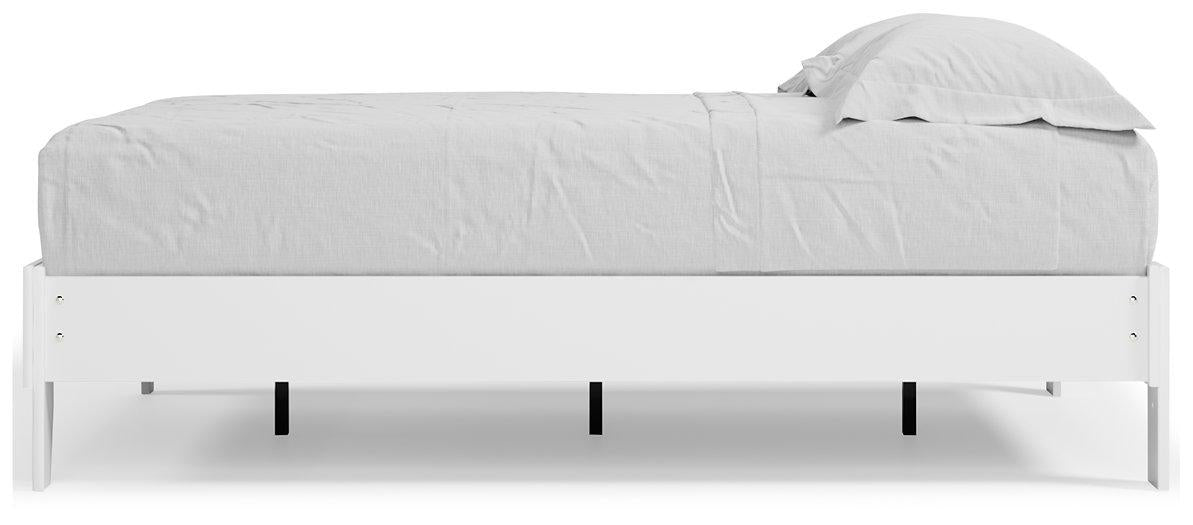 Piperton Youth Bed - Premium Youth Bed from Ashley Furniture - Just $143.49! Shop now at Furniture Wholesale Plus  We are the best furniture store in Nashville, Hendersonville, Goodlettsville, Madison, Antioch, Mount Juliet, Lebanon, Gallatin, Springfield, Murfreesboro, Franklin, Brentwood