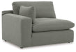 Elyza Sectional - Premium Sectional from Ashley Furniture - Just $964.20! Shop now at Furniture Wholesale Plus  We are the best furniture store in Nashville, Hendersonville, Goodlettsville, Madison, Antioch, Mount Juliet, Lebanon, Gallatin, Springfield, Murfreesboro, Franklin, Brentwood