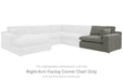 Elyza Sectional - Premium Sectional from Ashley Furniture - Just $964.20! Shop now at Furniture Wholesale Plus  We are the best furniture store in Nashville, Hendersonville, Goodlettsville, Madison, Antioch, Mount Juliet, Lebanon, Gallatin, Springfield, Murfreesboro, Franklin, Brentwood