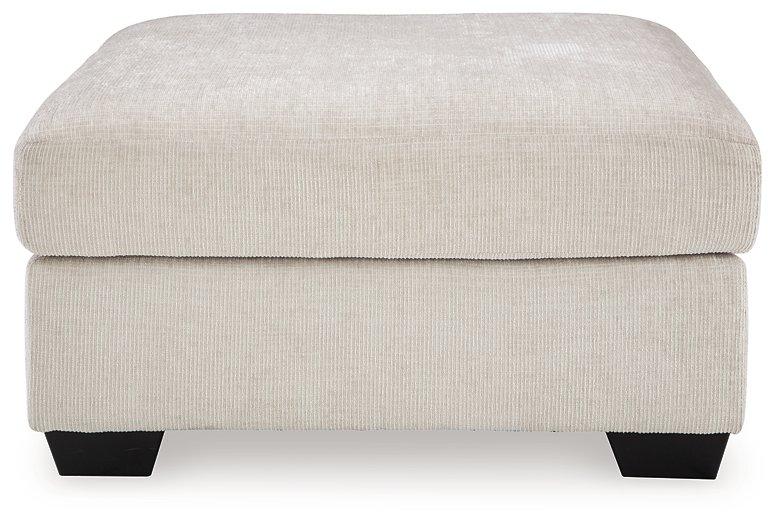 Aviemore Oversized Accent Ottoman - Premium Ottoman from Ashley Furniture - Just $228.70! Shop now at Furniture Wholesale Plus  We are the best furniture store in Nashville, Hendersonville, Goodlettsville, Madison, Antioch, Mount Juliet, Lebanon, Gallatin, Springfield, Murfreesboro, Franklin, Brentwood