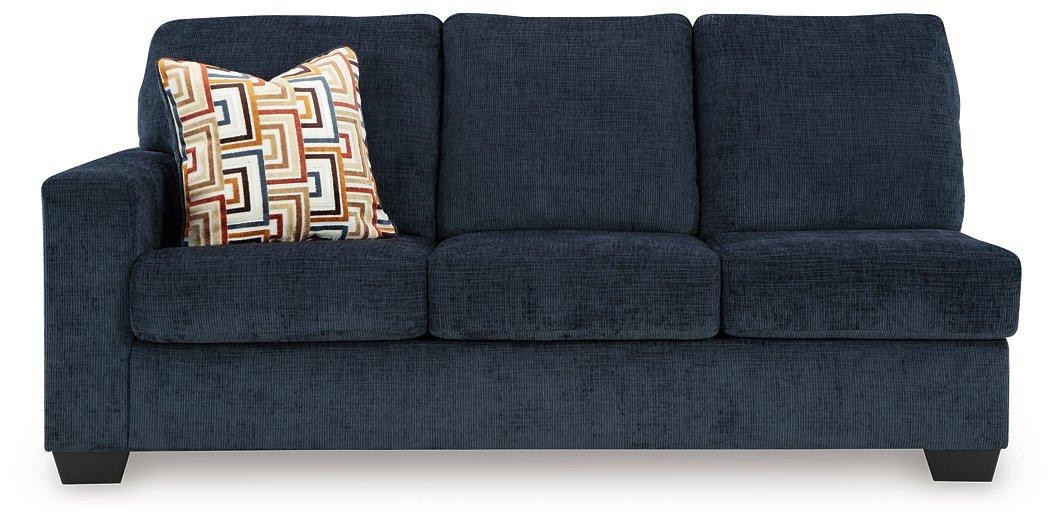 Aviemore Sectional with Chaise - Premium Sectional from Ashley Furniture - Just $825.17! Shop now at Furniture Wholesale Plus  We are the best furniture store in Nashville, Hendersonville, Goodlettsville, Madison, Antioch, Mount Juliet, Lebanon, Gallatin, Springfield, Murfreesboro, Franklin, Brentwood