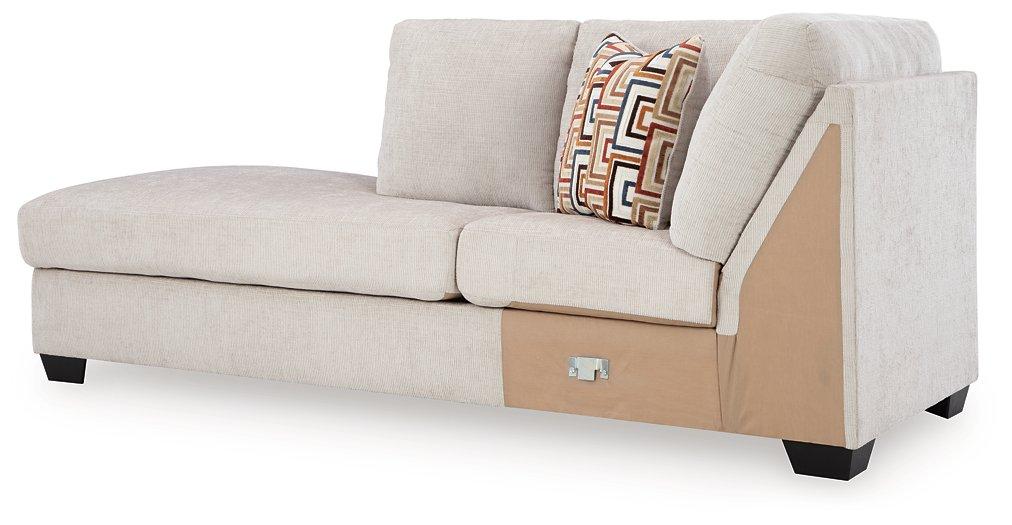 Aviemore Sectional with Chaise - Premium Sectional from Ashley Furniture - Just $825.17! Shop now at Furniture Wholesale Plus  We are the best furniture store in Nashville, Hendersonville, Goodlettsville, Madison, Antioch, Mount Juliet, Lebanon, Gallatin, Springfield, Murfreesboro, Franklin, Brentwood