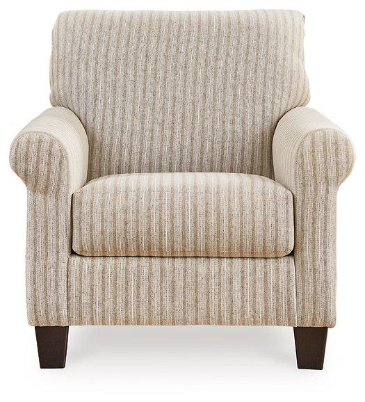 Valerani Accent Chair - Premium Chair from Ashley Furniture - Just $420.31! Shop now at Furniture Wholesale Plus  We are the best furniture store in Nashville, Hendersonville, Goodlettsville, Madison, Antioch, Mount Juliet, Lebanon, Gallatin, Springfield, Murfreesboro, Franklin, Brentwood