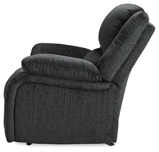 Draycoll Recliner - Premium Recliner from Ashley Furniture - Just $503.61! Shop now at Furniture Wholesale Plus  We are the best furniture store in Nashville, Hendersonville, Goodlettsville, Madison, Antioch, Mount Juliet, Lebanon, Gallatin, Springfield, Murfreesboro, Franklin, Brentwood