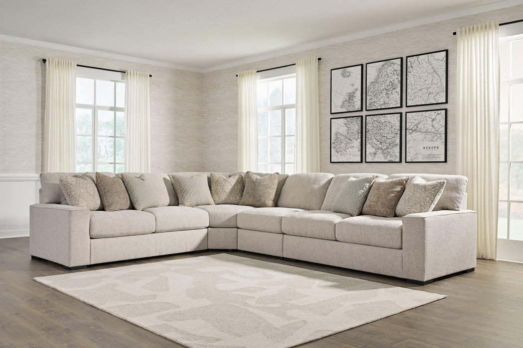 Ballyton Sectional - Premium Sectional from Ashley Furniture - Just $2189.82! Shop now at Furniture Wholesale Plus  We are the best furniture store in Nashville, Hendersonville, Goodlettsville, Madison, Antioch, Mount Juliet, Lebanon, Gallatin, Springfield, Murfreesboro, Franklin, Brentwood