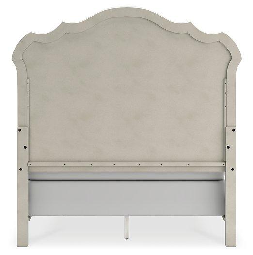 Arlendyne Upholstered Bed - Premium Bed from Ashley Furniture - Just $1055.84! Shop now at Furniture Wholesale Plus  We are the best furniture store in Nashville, Hendersonville, Goodlettsville, Madison, Antioch, Mount Juliet, Lebanon, Gallatin, Springfield, Murfreesboro, Franklin, Brentwood