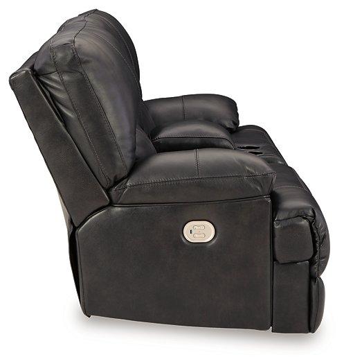 Mountainous Power Reclining Loveseat - Premium Loveseat from Ashley Furniture - Just $1370.90! Shop now at Furniture Wholesale Plus  We are the best furniture store in Nashville, Hendersonville, Goodlettsville, Madison, Antioch, Mount Juliet, Lebanon, Gallatin, Springfield, Murfreesboro, Franklin, Brentwood