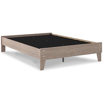 Flannia Full Youth Bed - Premium Youth Bed from Ashley Furniture - Just $148.79! Shop now at Furniture Wholesale Plus  We are the best furniture store in Nashville, Hendersonville, Goodlettsville, Madison, Antioch, Mount Juliet, Lebanon, Gallatin, Springfield, Murfreesboro, Franklin, Brentwood