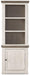 Havalance Right Pier Cabinet - Premium Pier Cabinet from Ashley Furniture - Just $559.09! Shop now at Furniture Wholesale Plus  We are the best furniture store in Nashville, Hendersonville, Goodlettsville, Madison, Antioch, Mount Juliet, Lebanon, Gallatin, Springfield, Murfreesboro, Franklin, Brentwood