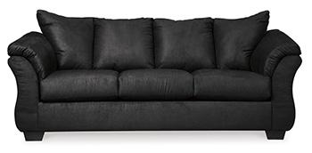 Darcy Sofa - Premium Sofa from Ashley Furniture - Just $422.37! Shop now at Furniture Wholesale Plus  We are the best furniture store in Nashville, Hendersonville, Goodlettsville, Madison, Antioch, Mount Juliet, Lebanon, Gallatin, Springfield, Murfreesboro, Franklin, Brentwood