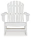 Sundown Treasure Outdoor Rocking Chair - Premium Outdoor Rocking Chair from Ashley Furniture - Just $252.67! Shop now at Furniture Wholesale Plus  We are the best furniture store in Nashville, Hendersonville, Goodlettsville, Madison, Antioch, Mount Juliet, Lebanon, Gallatin, Springfield, Murfreesboro, Franklin, Brentwood