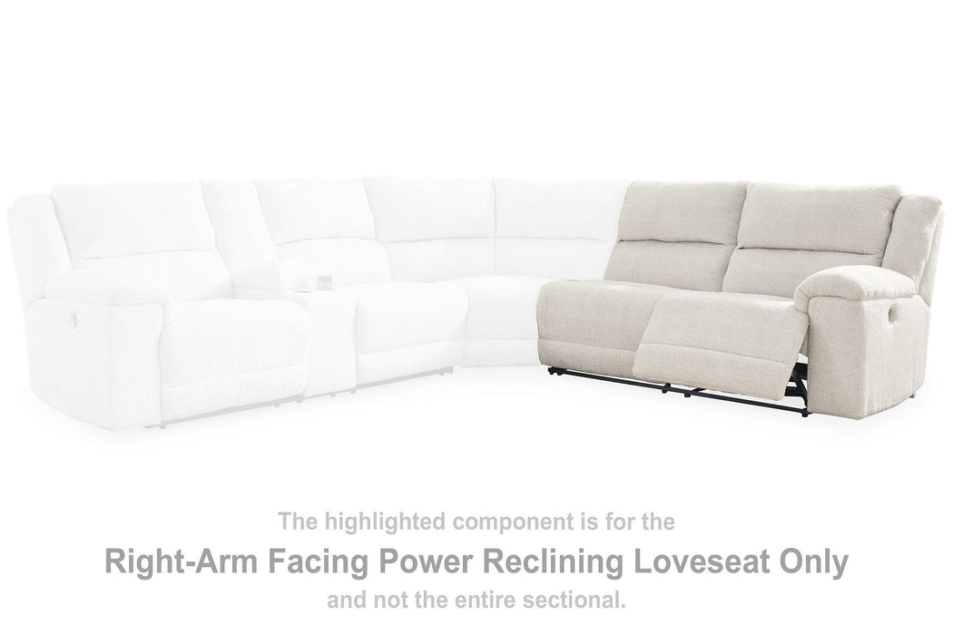 Keensburg Power Reclining Sectional - Premium Sectional from Ashley Furniture - Just $2181.34! Shop now at Furniture Wholesale Plus  We are the best furniture store in Nashville, Hendersonville, Goodlettsville, Madison, Antioch, Mount Juliet, Lebanon, Gallatin, Springfield, Murfreesboro, Franklin, Brentwood