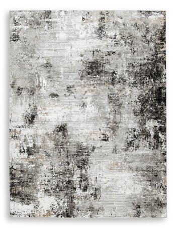 Langwell Rug - Premium Rug Medium from Ashley Furniture - Just $120.37! Shop now at Furniture Wholesale Plus  We are the best furniture store in Nashville, Hendersonville, Goodlettsville, Madison, Antioch, Mount Juliet, Lebanon, Gallatin, Springfield, Murfreesboro, Franklin, Brentwood