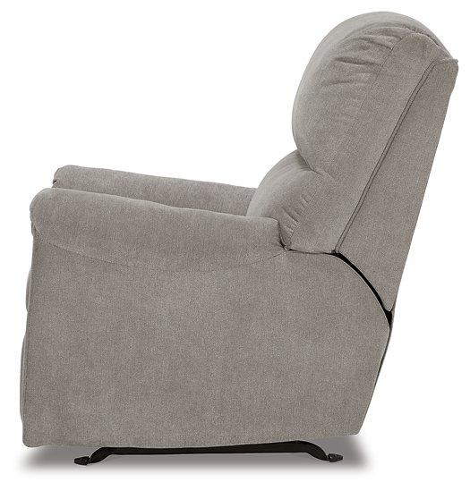 Miravel Recliner - Premium Recliner from Ashley Furniture - Just $365.58! Shop now at Furniture Wholesale Plus  We are the best furniture store in Nashville, Hendersonville, Goodlettsville, Madison, Antioch, Mount Juliet, Lebanon, Gallatin, Springfield, Murfreesboro, Franklin, Brentwood