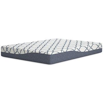 10 Inch Chime Elite 2.0 Mattress - Premium Mattress from Ashley Furniture - Just $359.92! Shop now at Furniture Wholesale Plus  We are the best furniture store in Nashville, Hendersonville, Goodlettsville, Madison, Antioch, Mount Juliet, Lebanon, Gallatin, Springfield, Murfreesboro, Franklin, Brentwood