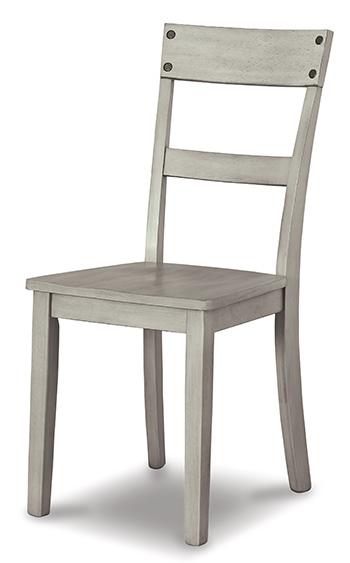 Loratti Dining Chair - Premium Dining Chair from Ashley Furniture - Just $62.35! Shop now at Furniture Wholesale Plus  We are the best furniture store in Nashville, Hendersonville, Goodlettsville, Madison, Antioch, Mount Juliet, Lebanon, Gallatin, Springfield, Murfreesboro, Franklin, Brentwood