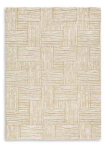 Adanmund 5' x 7' Rug - Premium Rug from Ashley Furniture - Just $138.03! Shop now at Furniture Wholesale Plus  We are the best furniture store in Nashville, Hendersonville, Goodlettsville, Madison, Antioch, Mount Juliet, Lebanon, Gallatin, Springfield, Murfreesboro, Franklin, Brentwood