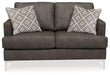 Arcola RTA Loveseat - Premium Loveseat from Ashley Furniture - Just $365.73! Shop now at Furniture Wholesale Plus  We are the best furniture store in Nashville, Hendersonville, Goodlettsville, Madison, Antioch, Mount Juliet, Lebanon, Gallatin, Springfield, Murfreesboro, Franklin, Brentwood