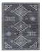 Arloman Rug - Premium Rug from Ashley Furniture - Just $134.50! Shop now at Furniture Wholesale Plus  We are the best furniture store in Nashville, Hendersonville, Goodlettsville, Madison, Antioch, Mount Juliet, Lebanon, Gallatin, Springfield, Murfreesboro, Franklin, Brentwood