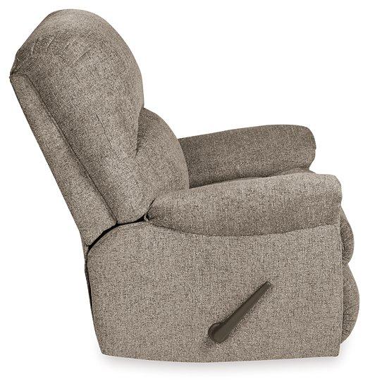 Ballinasloe Recliner - Premium Recliner from Ashley Furniture - Just $402.66! Shop now at Furniture Wholesale Plus  We are the best furniture store in Nashville, Hendersonville, Goodlettsville, Madison, Antioch, Mount Juliet, Lebanon, Gallatin, Springfield, Murfreesboro, Franklin, Brentwood