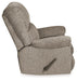 Ballinasloe Recliner - Premium Recliner from Ashley Furniture - Just $402.66! Shop now at Furniture Wholesale Plus  We are the best furniture store in Nashville, Hendersonville, Goodlettsville, Madison, Antioch, Mount Juliet, Lebanon, Gallatin, Springfield, Murfreesboro, Franklin, Brentwood