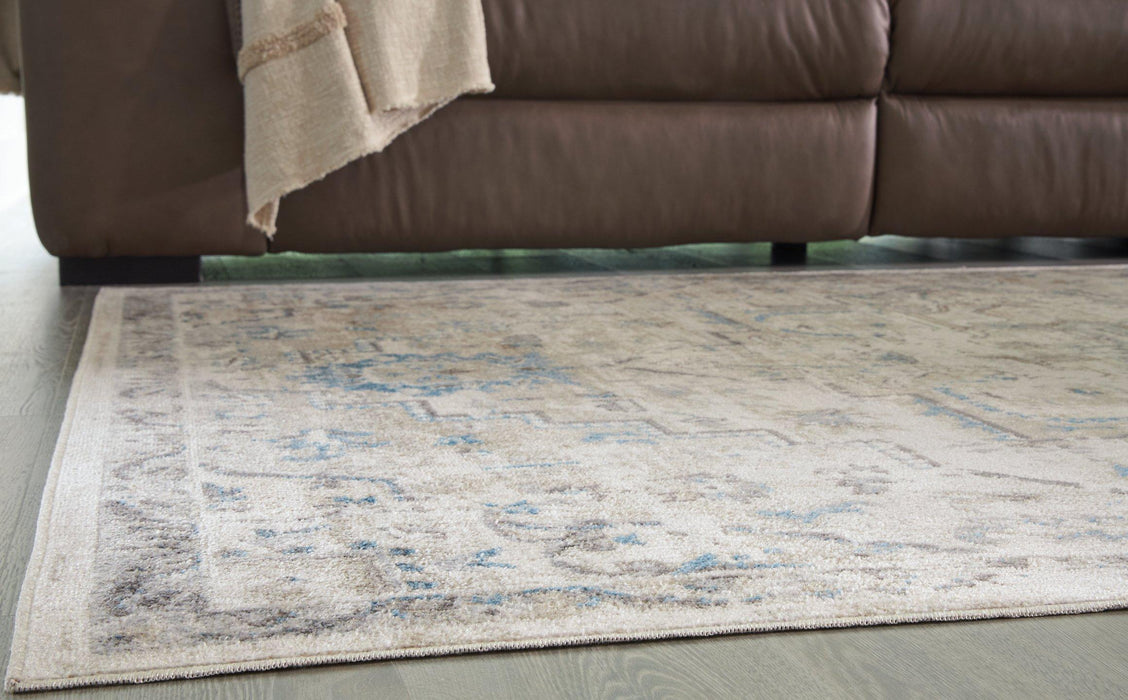 Barkham Rug - Premium Rug from Ashley Furniture - Just $92.13! Shop now at Furniture Wholesale Plus  We are the best furniture store in Nashville, Hendersonville, Goodlettsville, Madison, Antioch, Mount Juliet, Lebanon, Gallatin, Springfield, Murfreesboro, Franklin, Brentwood