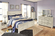 Bellaby Crossbuck Bed - Premium Bed from Ashley Furniture - Just $366.04! Shop now at Furniture Wholesale Plus  We are the best furniture store in Nashville, Hendersonville, Goodlettsville, Madison, Antioch, Mount Juliet, Lebanon, Gallatin, Springfield, Murfreesboro, Franklin, Brentwood