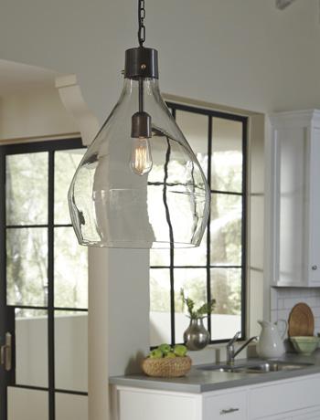 Avalbane Pendant Light - Premium Pendant from Ashley Furniture - Just $143.22! Shop now at Furniture Wholesale Plus  We are the best furniture store in Nashville, Hendersonville, Goodlettsville, Madison, Antioch, Mount Juliet, Lebanon, Gallatin, Springfield, Murfreesboro, Franklin, Brentwood