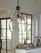 Avalbane Pendant Light - Premium Pendant from Ashley Furniture - Just $143.22! Shop now at Furniture Wholesale Plus  We are the best furniture store in Nashville, Hendersonville, Goodlettsville, Madison, Antioch, Mount Juliet, Lebanon, Gallatin, Springfield, Murfreesboro, Franklin, Brentwood