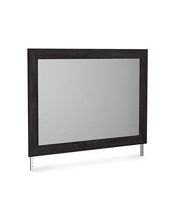 Belachime Bedroom Mirror - Premium Mirror from Ashley Furniture - Just $62.35! Shop now at Furniture Wholesale Plus  We are the best furniture store in Nashville, Hendersonville, Goodlettsville, Madison, Antioch, Mount Juliet, Lebanon, Gallatin, Springfield, Murfreesboro, Franklin, Brentwood