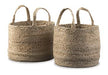 Brayton Basket (Set of 2) - Premium Basket from Ashley Furniture - Just $44.35! Shop now at Furniture Wholesale Plus  We are the best furniture store in Nashville, Hendersonville, Goodlettsville, Madison, Antioch, Mount Juliet, Lebanon, Gallatin, Springfield, Murfreesboro, Franklin, Brentwood