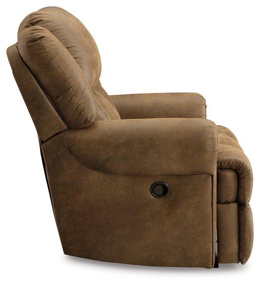 Boothbay Oversized Recliner - Premium Recliner from Ashley Furniture - Just $613.07! Shop now at Furniture Wholesale Plus  We are the best furniture store in Nashville, Hendersonville, Goodlettsville, Madison, Antioch, Mount Juliet, Lebanon, Gallatin, Springfield, Murfreesboro, Franklin, Brentwood