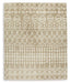 Bunchly 8' x 10' Rug - Premium Rug from Ashley Furniture - Just $189.74! Shop now at Furniture Wholesale Plus  We are the best furniture store in Nashville, Hendersonville, Goodlettsville, Madison, Antioch, Mount Juliet, Lebanon, Gallatin, Springfield, Murfreesboro, Franklin, Brentwood