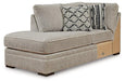 Calnita 2-Piece Sectional with Chaise - Premium Sectional from Ashley Furniture - Just $1335.37! Shop now at Furniture Wholesale Plus  We are the best furniture store in Nashville, Hendersonville, Goodlettsville, Madison, Antioch, Mount Juliet, Lebanon, Gallatin, Springfield, Murfreesboro, Franklin, Brentwood